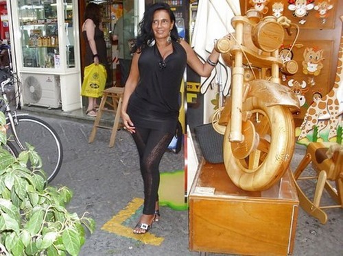 annonce escorte salope paris